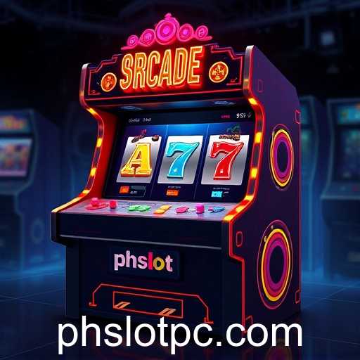 Exploring the Thrills of Arcade Games on PHSlot: A Nostalgic Adventure