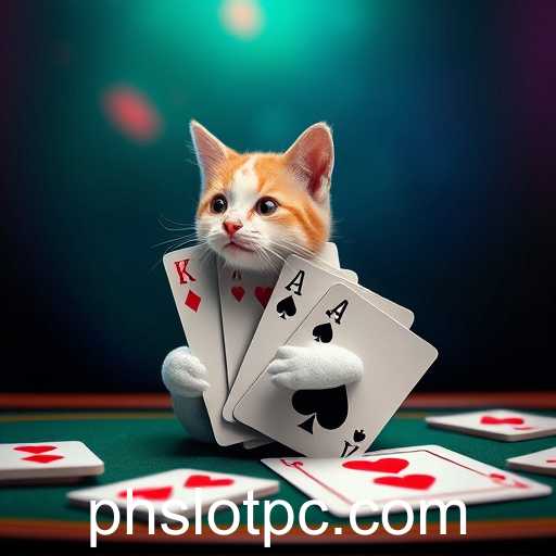Exploring the World of Card Games: A Timeless Pastime on PHSlot