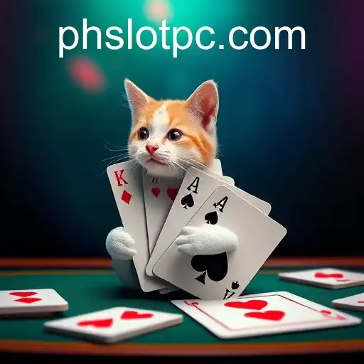 Exploring the World of Card Games: A Timeless Pastime on PHSlot