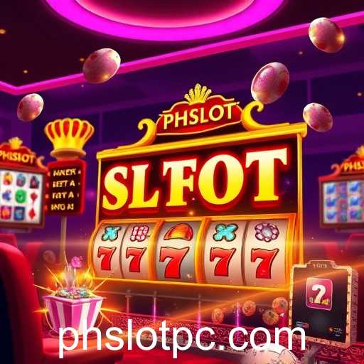 Emergence of Phslot as a Gaming Powerhouse