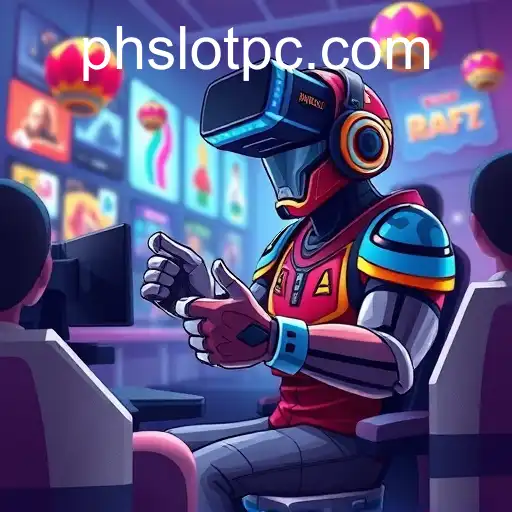 Emerging Trends in Online Gaming