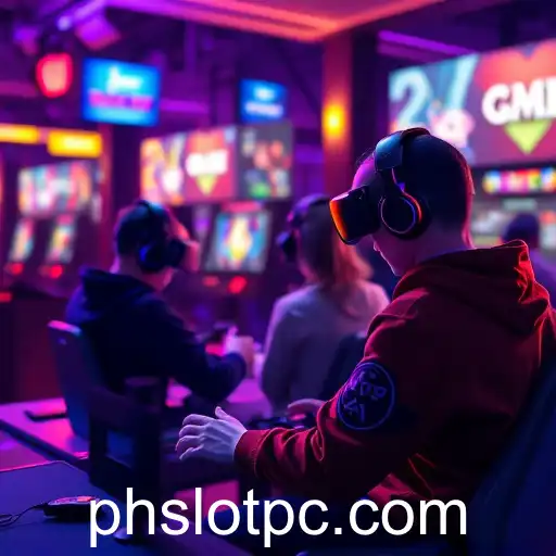 The Evolution and Impact of Online Gaming Platforms