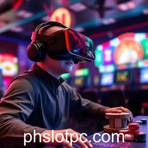 The Evolving Landscape of Online Gaming