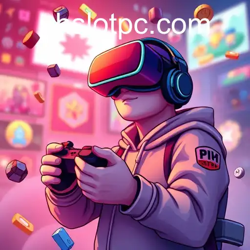 Gaming Trends Shaping 2025