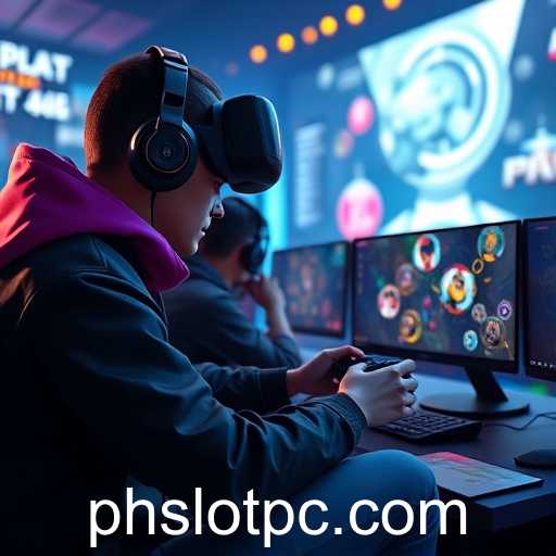 Gaming Trends and Online Platforms