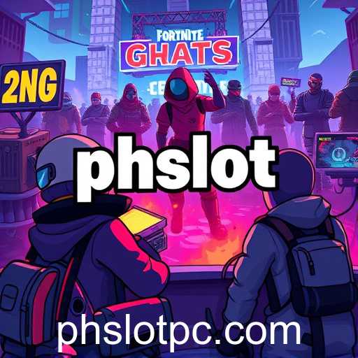 The Alluring World of Multiplayer Games: A Dive into the 'Phslot' Phenomenon