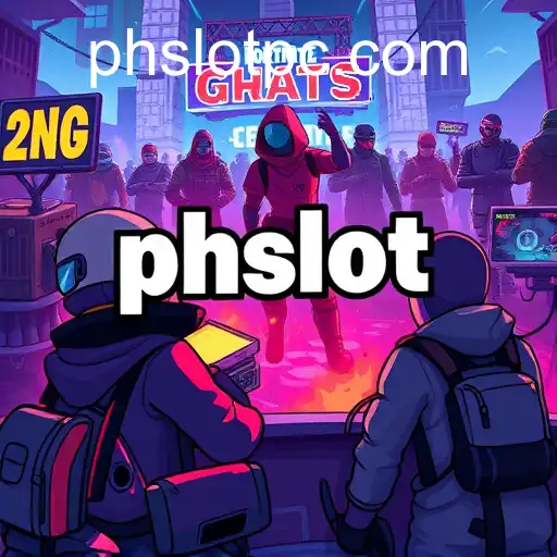 The Alluring World of Multiplayer Games: A Dive into the 'Phslot' Phenomenon