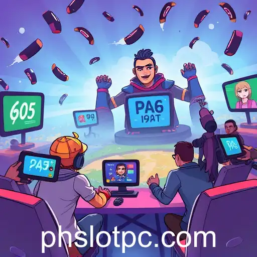 The Rise of Online Gaming Communities
