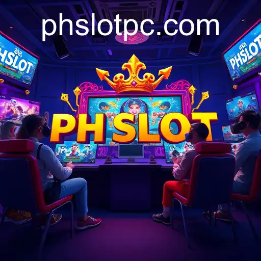 Gaming Evolution: The Rise of Phslot in 2025