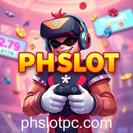 The Digital Pulse of Phslot