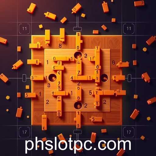Exploring 'Puzzle Games' on PHSlot: A World of Mind-Bending Fun