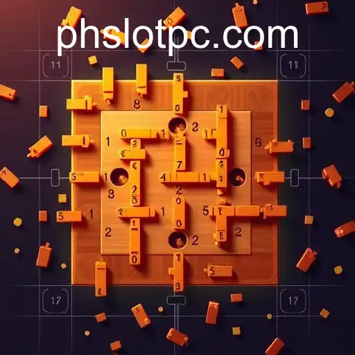 Exploring 'Puzzle Games' on PHSlot: A World of Mind-Bending Fun
