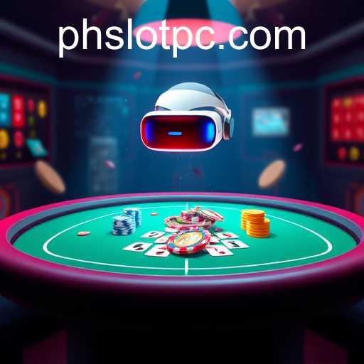 Revolutionizing Online Gaming with Phslot