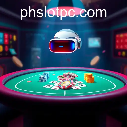 Revolutionizing Online Gaming with Phslot
