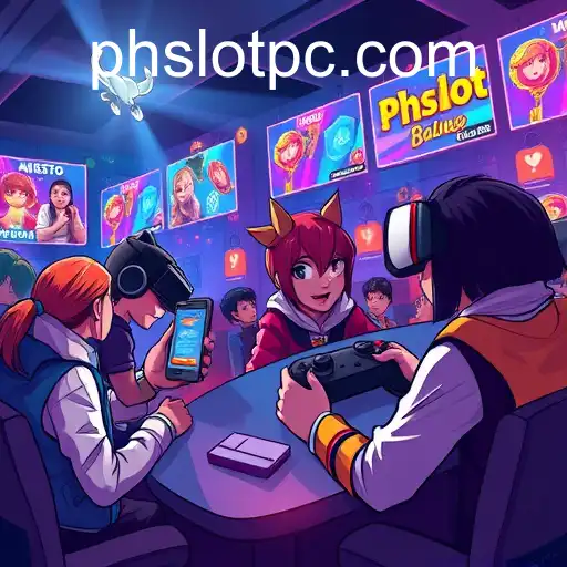 The Rise of Online Gaming in 2025