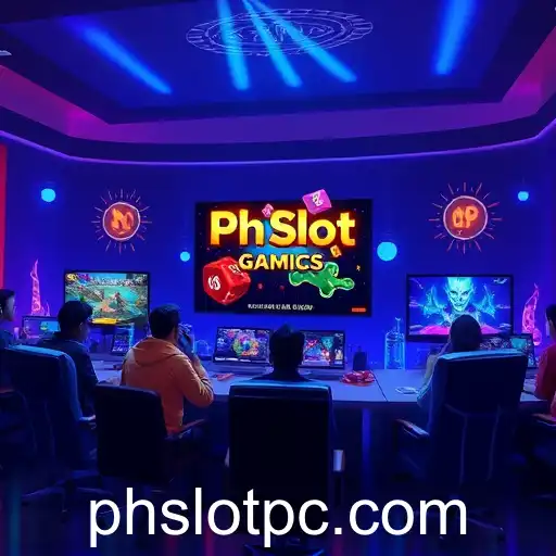 The Rise of Online Gaming Platforms
