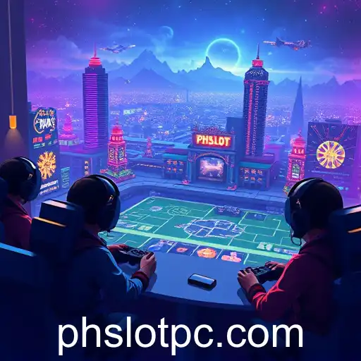 The Rise of Online Slots in 2025