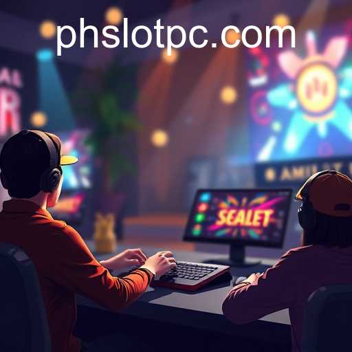 The Rise of phslot: A New Era in Online Gaming