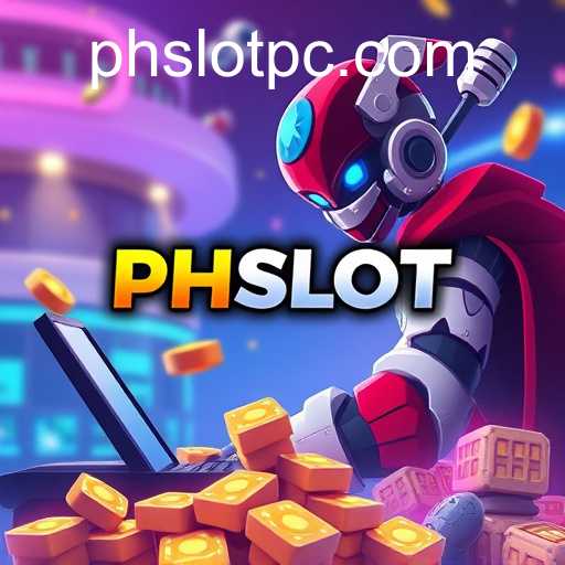 The Rise of PHSlot in Online Gaming