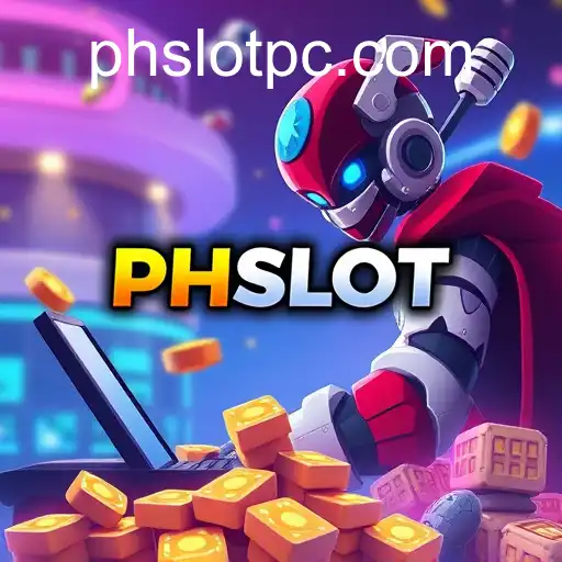 The Rise of PHSlot in Online Gaming