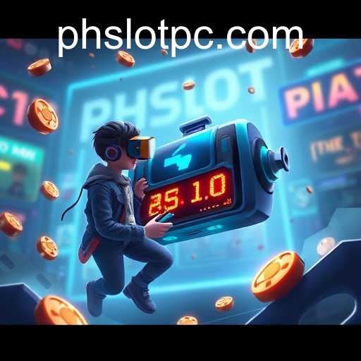 Rise of PHSlot: A New Player in the Gaming Industry