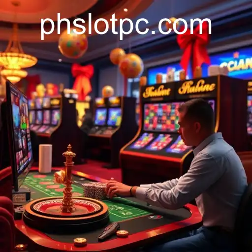 The Rise of Online Casino Platforms