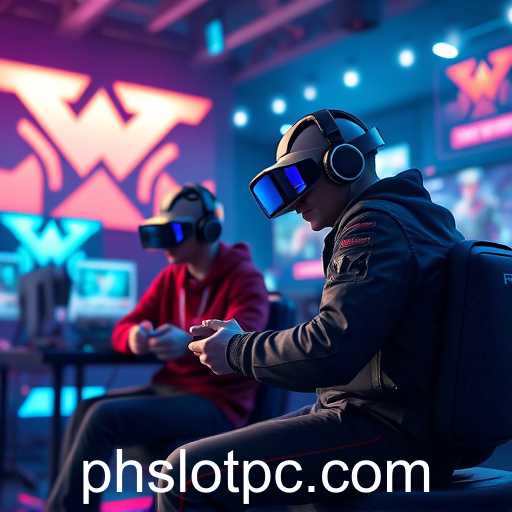 Rising Trends in Online Gaming