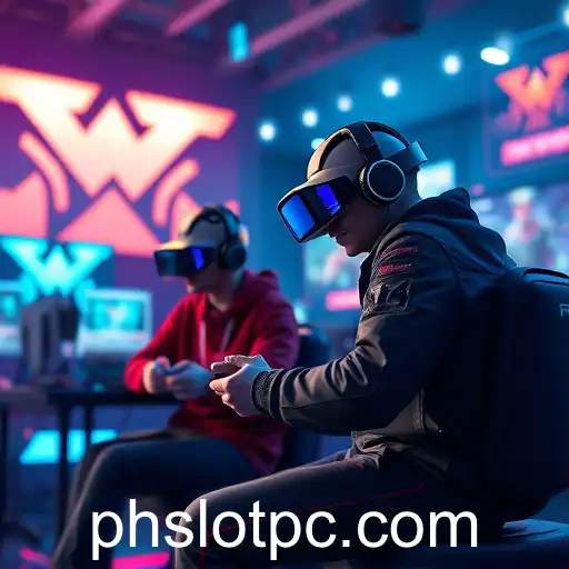 Rising Trends in Online Gaming