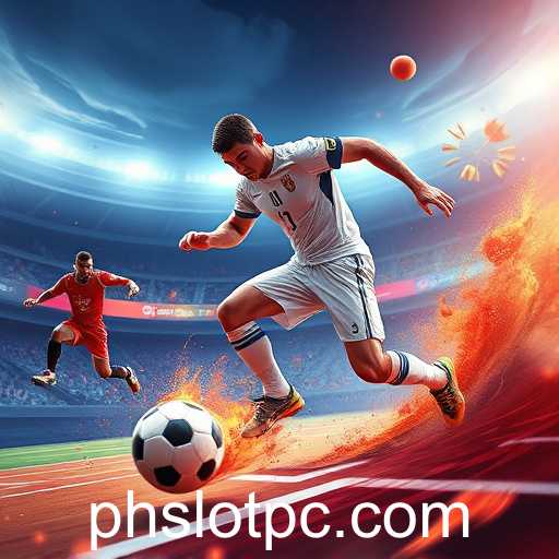 Exploring the Exciting World of Sports Games on PHslot