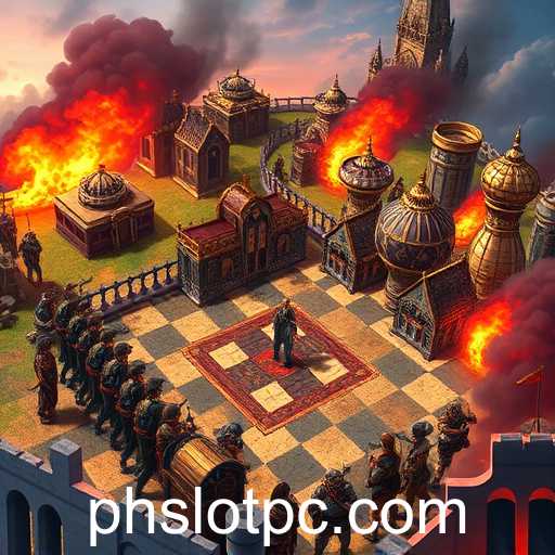 Exploring the World of Strategy Games on PHSlot